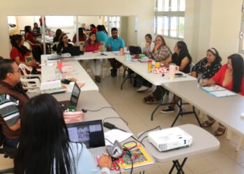 REFUERZAN EN CONSEJOS TÉCNICOS ESCOLARES ESTRATEGIAS DE LA NUEVA ESCUELA MEXICANA