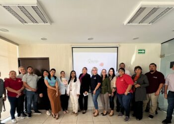 CONTINÚA SEPADA IMPULSANDO CRUZADA CONTRA LAS VIOLENCIAS DE GÉNERO