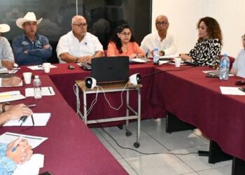 CONTINÚAN TRABAJOS DE BARRIDO DE TUBERCULOSIS BOVINA EN LA ZONA SUR DE BCS