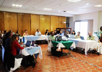 SEPUIMM INVITA ESTE SÁBADO 9 A PARTICIPAR EN ACTIVIDAD SOBRE LOS EFECTOS DE ESPECIES INVASORAS EN LOS ECOSISTEMAS