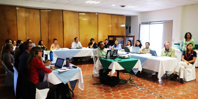 SEPUIMM INVITA ESTE SÁBADO 9 A PARTICIPAR EN ACTIVIDAD SOBRE LOS EFECTOS DE ESPECIES INVASORAS EN LOS ECOSISTEMAS