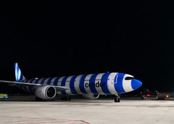 GOBIERNO DE BCS ANUNCIA EL INICIO DE OPERACIONES DEL VUELO DIRECTO ALEMANIA- LOS CABOS