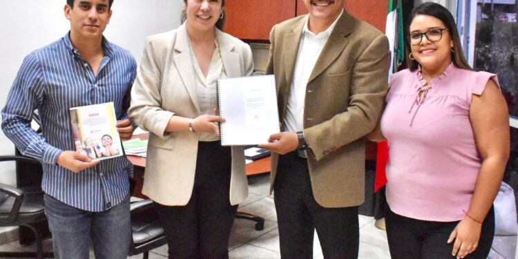 REINSTALARÁN EN LA PAZ, SISTEMA MUNICIPAL DE PROTECCIÓN INTEGRAL DE NIÑAS, NIÑOS Y ADOLESCENTES
