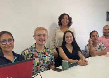IMPARTEN EN LA PAZ TALLER DE METODOLOGÍAS CON ENFOQUE EN DERECHOS HUMANOS