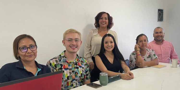 IMPARTEN EN LA PAZ TALLER DE METODOLOGÍAS CON ENFOQUE EN DERECHOS HUMANOS