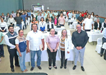 REALIZA COEPRIS TERCER CONGRESO ESTATAL DE FARMACOVIGILANCIA Y TECNOVIGILANCIA