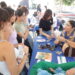 ACERCÓ SALUD ESTATAL SERVICIOS PREVENTIVOS A COMUNIDAD UNIVERSITARIA