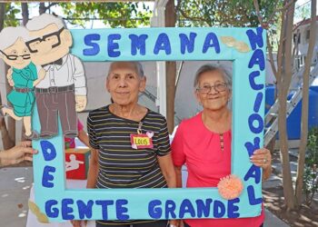OFRECEN SERVICIOS DE MEDICINA PREVENTIVA A PERSONAS DE LA TERCERA EDAD