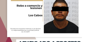 POR ROBO A COMERCIO ABIERTO AL PÚBLICO Y LESIONES LIVORIO N QUEDA VINCULADO A PROCESO