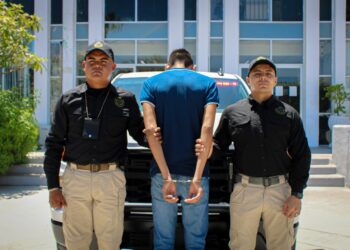 CUMPLE PGJE 290 MANDAMIENTOS JUDICIALES EN LO QUE VA EL 2024 