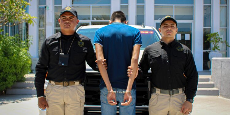 CUMPLE PGJE 290 MANDAMIENTOS JUDICIALES EN LO QUE VA EL 2024 