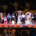 Premia alcalde Christian Agúndez a ganadores del “Festival de Día de Muertos 2024”