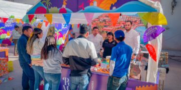 SANTA ROSALÍA ORGULLOSO PARTICIPANTE DEL FESTIVAL DE PUEBLOS MÁGICOS EN EL GOLFO DE CALIFORNIA