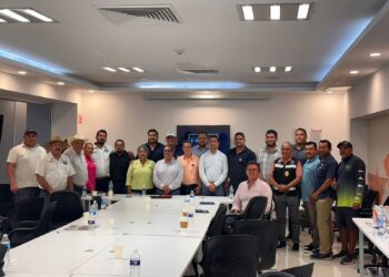 Ayuntamiento de Los Cabos refuerza compromiso con el sector Pesquero 