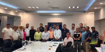 Ayuntamiento de Los Cabos refuerza compromiso con el sector Pesquero 
