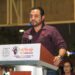 “No permitiremos más violencia contra las mujeres”: Christian Agúndez
