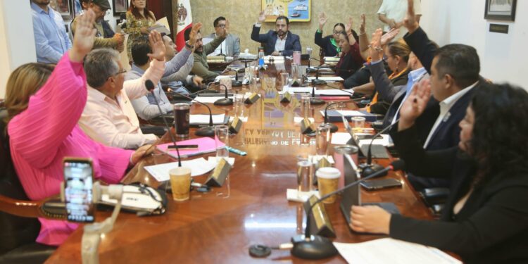 Aprueba el Cabildo de Los Cabos condonación en pago de multas y recargos para obligaciones fiscales municipales