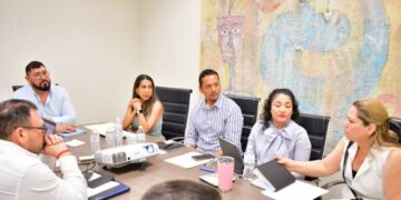 Impulsará Comisión de Desarrollo turístico y el fortalecimiento de las relaciones entre Ciudades Hermanas