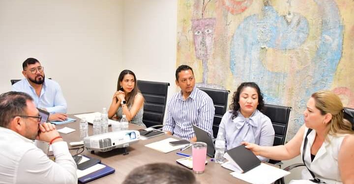 Impulsará Comisión de Desarrollo turístico y el fortalecimiento de las relaciones entre Ciudades Hermanas