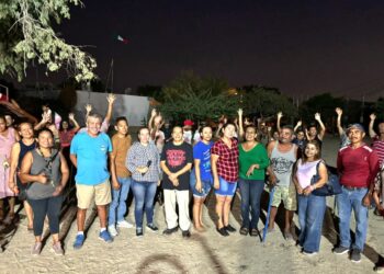 Organización y Participación Ciudadana de Los Cabos inició conformación de Comités