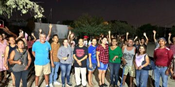 Organización y Participación Ciudadana de Los Cabos inició conformación de Comités