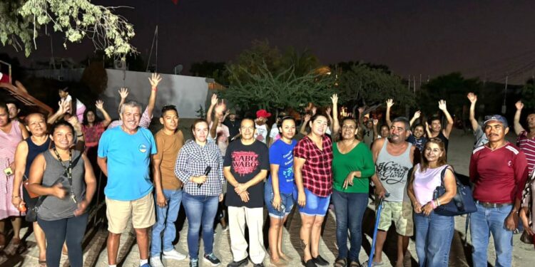 Organización y Participación Ciudadana de Los Cabos inició conformación de Comités