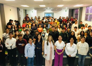La Coordinación Municipal de Derechos Humanos de Los Cabos sensibilizó a más de 1000 personas en octubre en materia de Derechos Humanos