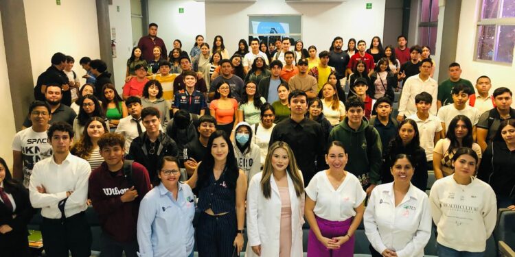 La Coordinación Municipal de Derechos Humanos de Los Cabos sensibilizó a más de 1000 personas en octubre en materia de Derechos Humanos