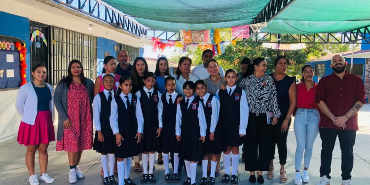 “La Feria de la Niñez”, actividades en Pro de las Niñas, Niños y Adolescentes