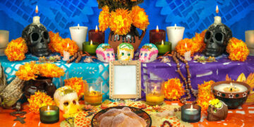 Invitan al Festival de Día de Muertos 2024 en Los Cabos; será este sábado 
