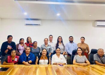 Fortalece XV Ayuntamiento de Los Cabos acciones para promover los derechos de las comunidades indígenas y afromexicanas 