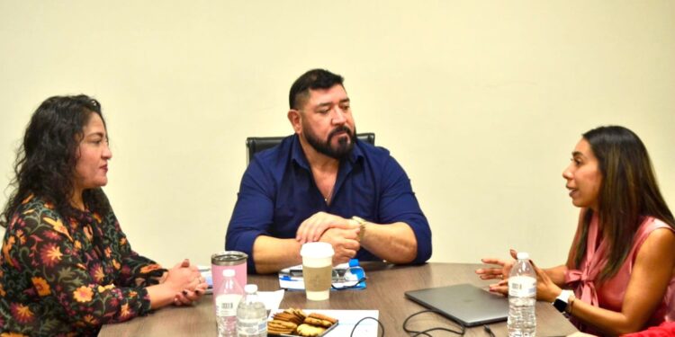 Anuncian proyectos para mejorar imagen turística de Los Cabos