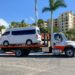 Transporte y Tránsito Municipal de Los Cabos trabajan para que empresas transportistas respeten reglamentos de vialidad 
