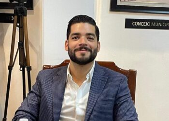 Actualización del PDU definirá el rumbo de Los Cabos: Quinto Regidor Jesús Alberto Alvarado Aragón