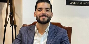 Actualización del PDU definirá el rumbo de Los Cabos: Quinto Regidor Jesús Alberto Alvarado Aragón
