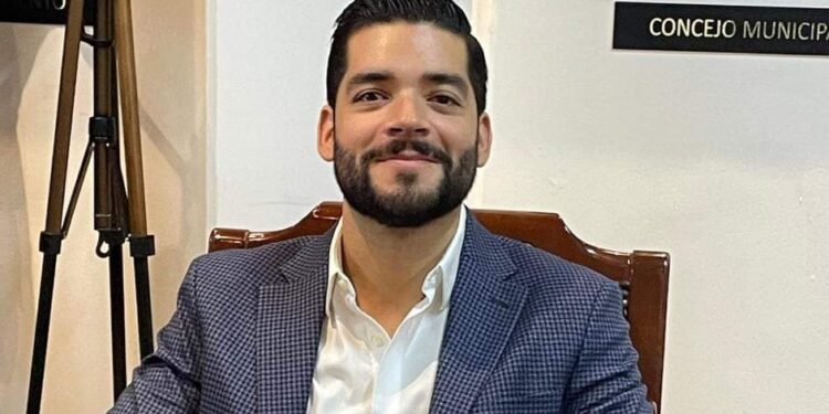 Actualización del PDU definirá el rumbo de Los Cabos: Quinto Regidor Jesús Alberto Alvarado Aragón