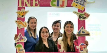 SMDIF Los Cabos y el INE invitan a participar en la Consulta Infantil y Juvenil 2024