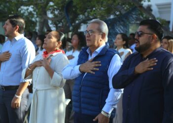 Avanza democracia en Los Cabos con democracia justa y equitativa: Nélida Alfaro