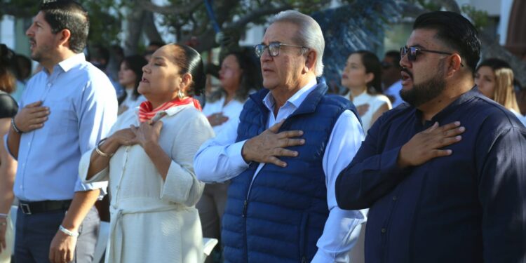 Avanza democracia en Los Cabos con democracia justa y equitativa: Nélida Alfaro