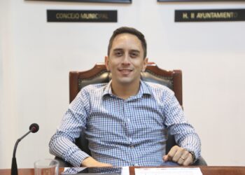 Comisión Edilicia del Agua trabaja en gestiones para mejorar suministro y calidad en el servicio de Los Cabos: Regidor Andrés Liceaga