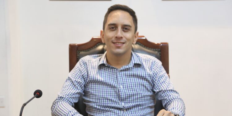 Comisión Edilicia del Agua trabaja en gestiones para mejorar suministro y calidad en el servicio de Los Cabos: Regidor Andrés Liceaga