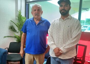 Trabajan en conjunto ZOFEMAT Los Cabos y PROFEPA para fortalecer la gestión y conservación de recursos naturales 
