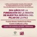 Invitan a la conferencia histórica en el Centro Cultural La Paz