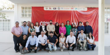 Milena Quiroga continúa impulsando a los jóvenes emprendedores de La Paz