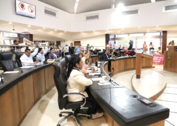 Fueron aprobadas las cuentas públicas 2022 del Gobierno del Estado y del Congreso 