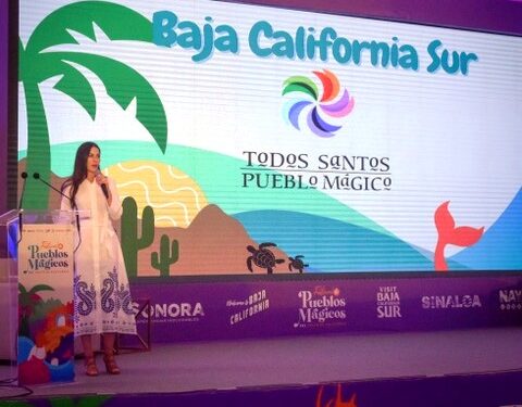 Participa Todos Santos en el Festival de Pueblos Mágicos en Ures, Sonora