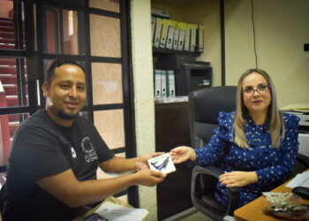 Turismo de La Paz concluye el registro para el Padrón de Artesanos