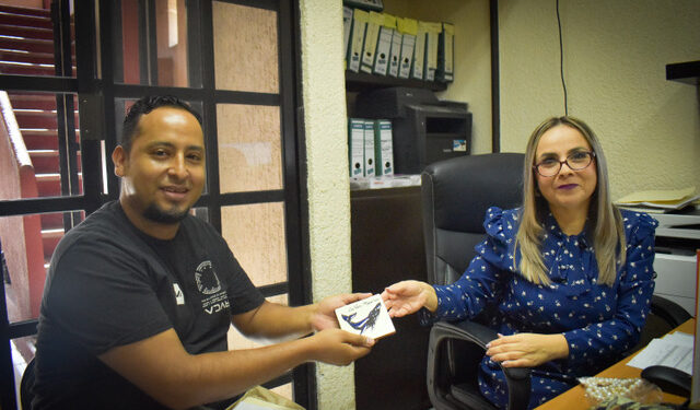 Turismo de La Paz concluye el registro para el Padrón de Artesanos