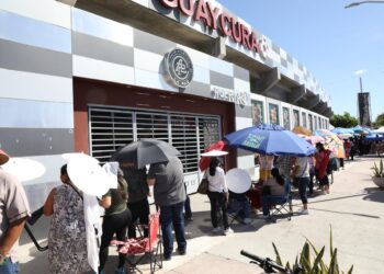 Un éxito la venta de boletos para concierto de Chayanne