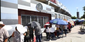 Un éxito la venta de boletos para concierto de Chayanne